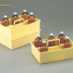 Khay đựng  PP (Polypropylene) AS ONE 3-183-01