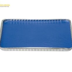 Khay giải phẫu Blue Wax (229×165×25mm) Bioresearch Center DTW-1
