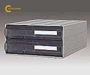 Khay giấy A4 (2 ngăn) SAKASE CHEMICAL Co., Ltd A4-242