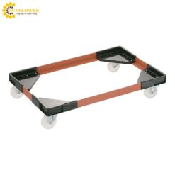 Khay góc mang L dùng cho hộp đựng lớn (150kg, 701 x 441 x 133mm) Gifu Plastic Industry AAV0401