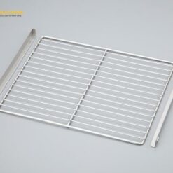 Khay kệ cho 450 chịu tải 15kg AS ONE 1-8999-22 THS-450