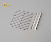 Khay kệ IC-150MA (inox SUS304, chịu tải 5kg) AS ONE 1-5421-51