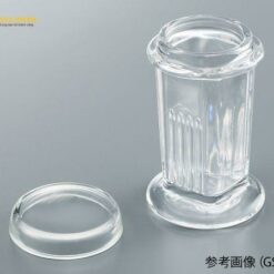 Khay kính dọc dùng cho kính hiển vi AS ONE 4-567-01 GSJ5