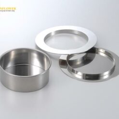 Khay lắc sàng dùng cho sàng khô Fritsch 5-5600-22
