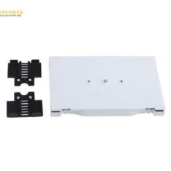 Khay nối cáp quang 12 vị trí Molex Premise Networks 91.A1150