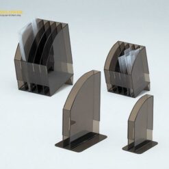 Khay PVC đựng túi vi sinh AS ONE 6-9620-02