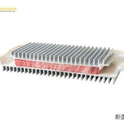 Khay tản nhiệt và làm tan băng AS ONE 3-8933-02