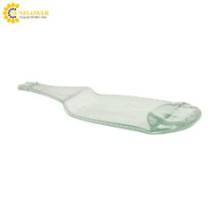 Khay thủy tinh trong suốt 1800cc Kimoto Glass 62-6835-46