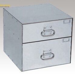 Khay tiêu chuẩn dùng cho tủ đông Nihon Freezer 2-6834-11