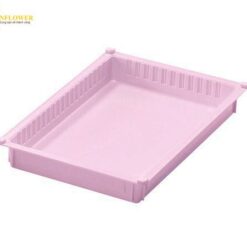 Khay tiêu chuẩn (màu hồng nhạt, nhựa ABS (chất chống tĩnh điện), 600 x 400 x 85mm) ALTIA NRT-75PKV
