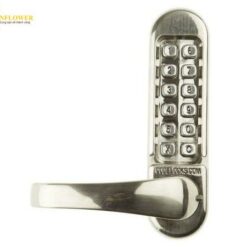 Khóa báo động kỹ thuật số Codelock CL500PK