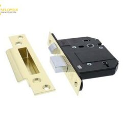 Khóa cửa kiểu đòn bẩy Legge N5762.PB