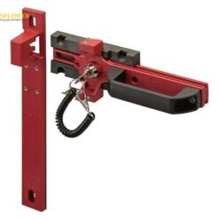 Khóa điện từ/công tắc cửa an toàn nhỏ OMRON D4SL-NSK10-LK