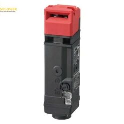 Khóa điện từ/ công tắc cửa an toàn nhỏ OMRON D4SL-N4HFA-D