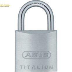 Khóa Đơn/ Đa Khóa TITALIUM ABUS 64TI-25-KA