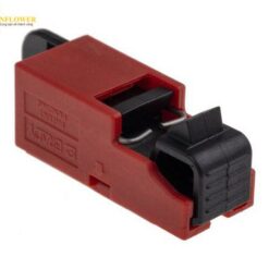 Khóa ngắt mạch TagLock bằng nhựa gia cố sợi thủy tinh 7.37mm Brady 148696