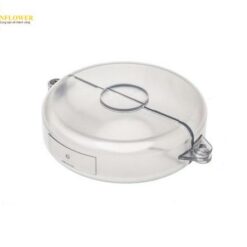 Khóa Polycarbonate 254mm Brady 145584