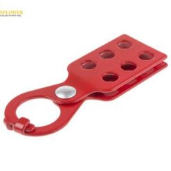 Khóa thép 6 lỗ Brady 236920