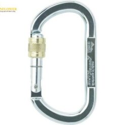 Khóa vít OVAL ASYMM XL (Đường kính dây 13.5, màu bạc) AUSTRIALPIN GmbH TP11AK