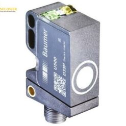 Khối cảm biến siêu âm (loại 100 - 1000mm, 220kHz) Baumer U500.DA0-11110575