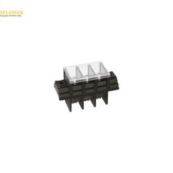 Khối đầu cuối (3 cực 16mm Pitch, 60A, 600V) Yoshida Electric Industry TS61-3E