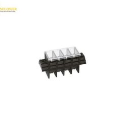 Khối đầu cuối (4 cực 16mm Pitch, 60A, 600V) Yoshida Electric Industry TS61-4E