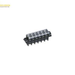 Khối đầu cuối (6 cực 11mm Pitch, 20A, 250V) Yoshida Electric Industry TS11-6E