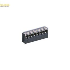 Khối đầu cuối (8 cực, 7.62mm) Yoshida Electric Industry PBX7C51-8E
