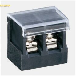 Khối đầu cuối bo mạch HPB series (7.62mm, 1 hàng 2 cực) Yoshida Electric Industry HPB7C01R-2E