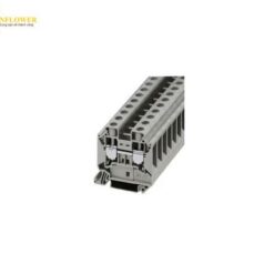 Khối đầu cuối DIN Rail 2 POS 12 AWG PHOENIX CONTACT UT 16