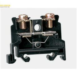 Khối đầu cuối loại trục vít UK series 1 túi (5 cái) Yoshida Electric Industry UK10