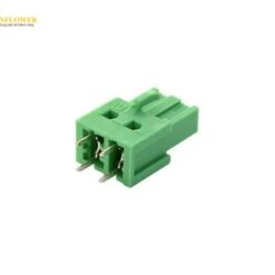 Khối đầu cuối Ổ cắm 2 POS TH PHOENIX CONTACT ICV 2,5/ 2-G-5,08