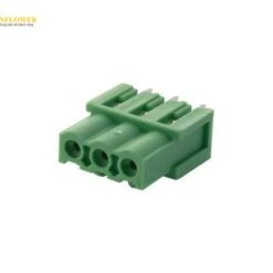 Khối đầu cuối Ổ cắm 3 POS TH PHOENIX CONTACT ICV 2,5/ 3-G-5,08