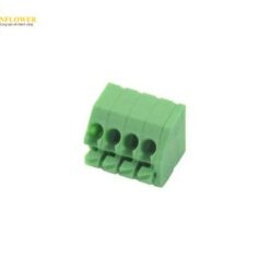 Khối đầu cuối tới BRD 4 POS 16 AWG PHOENIX CONTACT PTSA 1.5/4-3,5-Z