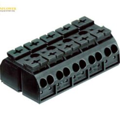 Khối đấu dây đầu cuối (4 dây, 60.0 x 35.0 x 21.4mm, 10pcs/ box) WAGO WTB30-5