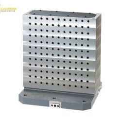 Khối gá mặt lưới MC2 4 lỗ Imao BJ060-4015-12