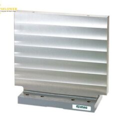 Khối gá mặt MC1 (loại tự cắt) 4 lỗ Imao BJ050-4101-00