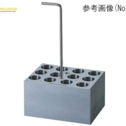 Khối gia nhiệt khô AS ONE 1-1189-03, φ15mm 12 lỗ