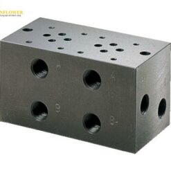 Khối kết nối Manifold (Rc3/8, 88 x 68 x 72mm) DAIKIN INDUSTRIES BT-102-50