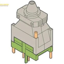 Khối kiểm tra nguồn điện Essailec 1SNA167937R0000