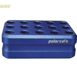 Khối làm mát cho ống 1.5, 2.0mL AS ONE 3-6377-01