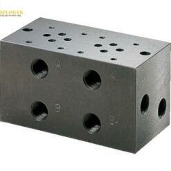 Khối Manifold thủy lực Rc1/2 DAIKIN INDUSTRIES BT-103-40