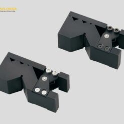Khối Mini V-Block (65 x 25 x 31mm) AS ONE 2-9638-01 BCC-S