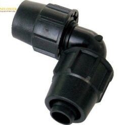 Khớp Cút nối nhanh 16mm Globen C10PJ702