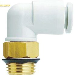 Khớp khuỷu nối 1 chạm (12mm, UFN1/2) SMC KQ2L12-U04A