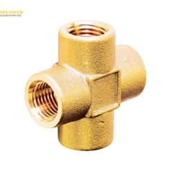 Khớp nối 4 đầu PT1/4 ASOH KK-1222R