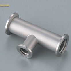 Khớp nối chữ T giảm NW50/25 (Thép không gỉ (SUS316L)) Edwards C105-17-431