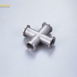Khớp nối chữ thập NW25 (Thép không gỉ (SUS316L)) Edwards C105-14-422