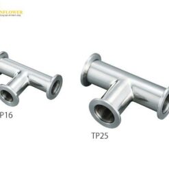 Khớp nối chữ T NW25 AS ONE 4-491-03 TP25