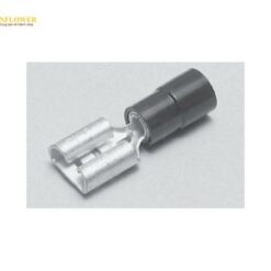 Khớp nối dây loại chèn (100pcs/ hộp) NICHIFU TERMINAL INDUSTRIES TMEDV 630820F *BLU*